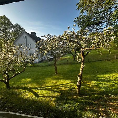 Luxury 2 Rooms Residence At The Heart Of Borås Exterior foto