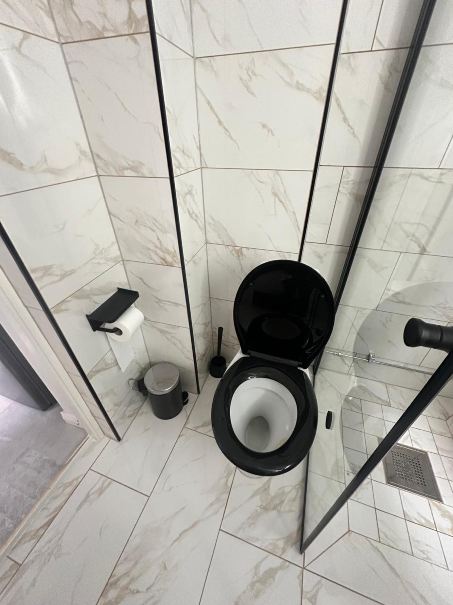 Luxury 2 Rooms Residence At The Heart Of Borås Exterior foto